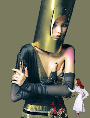femme 12